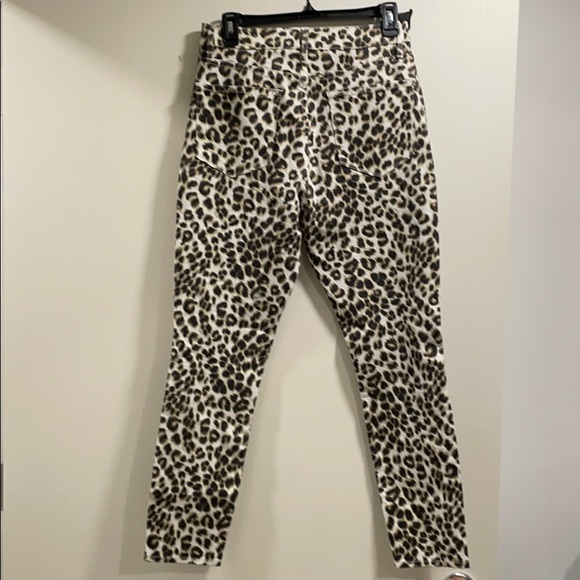 Frame jeans - Picture 4 of 6